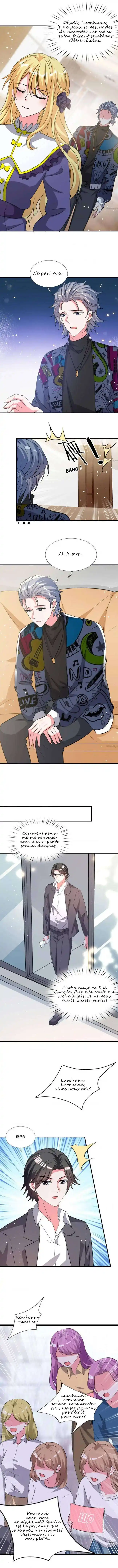 My Crazy Journalist Wife 103 page 4