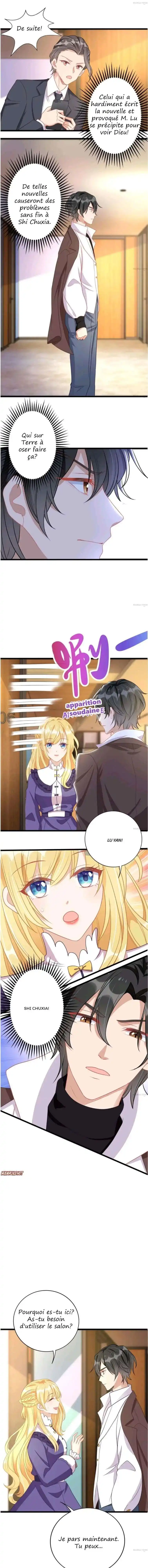 My Crazy Journalist Wife 90 page 4