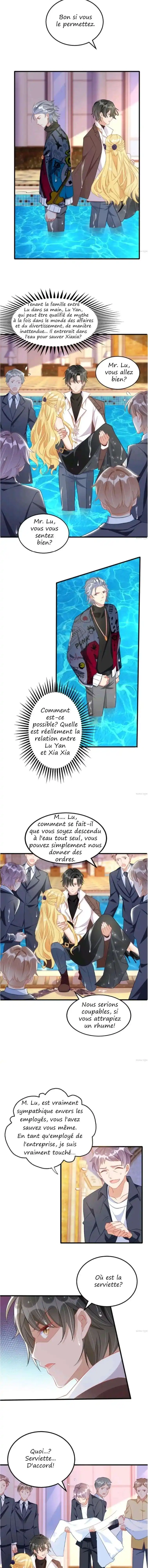 My Crazy Journalist Wife 76 page 2