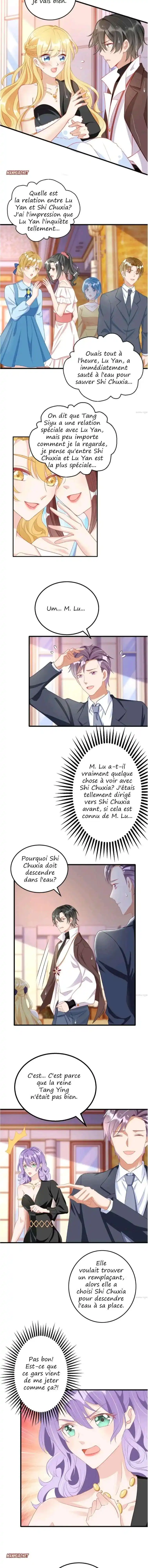 My Crazy Journalist Wife 76 page 4