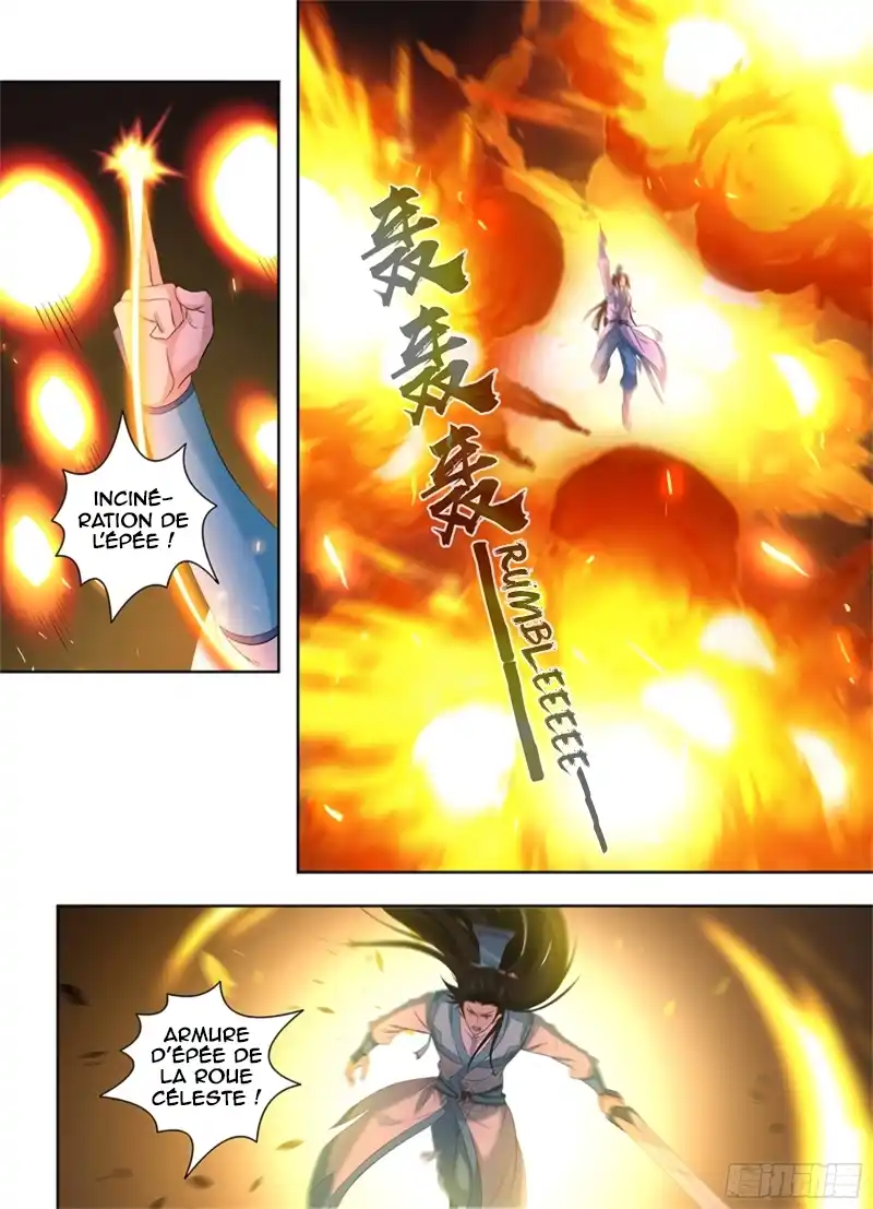 Yong Heng Zhi Zun 286 page 6
