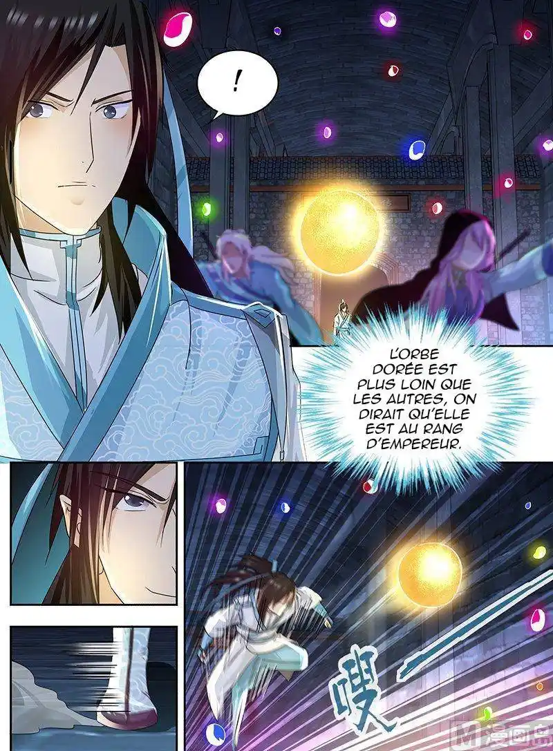 Yong Heng Zhi Zun 62 page 3
