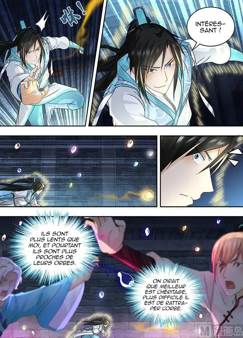 Yong Heng Zhi Zun 62 page 4