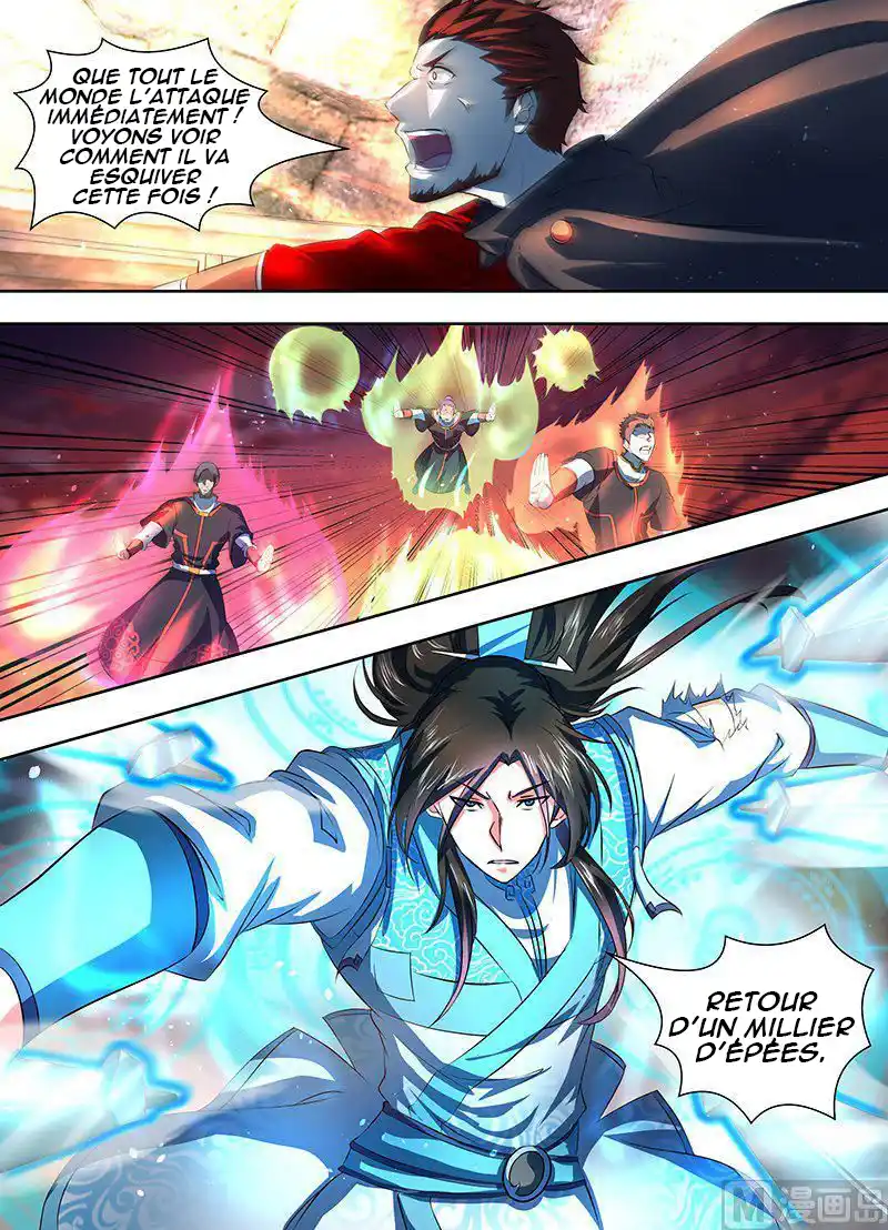 Yong Heng Zhi Zun 185 page 7