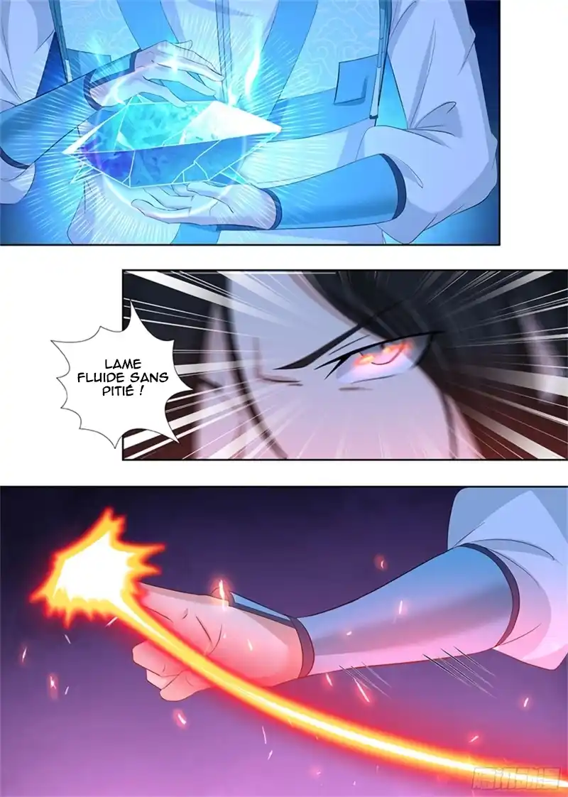 Yong Heng Zhi Zun 293 page 3