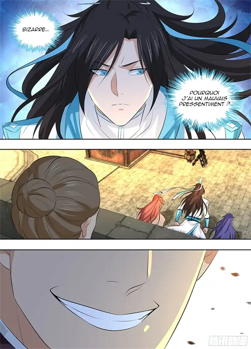 Yong Heng Zhi Zun 319 page 10