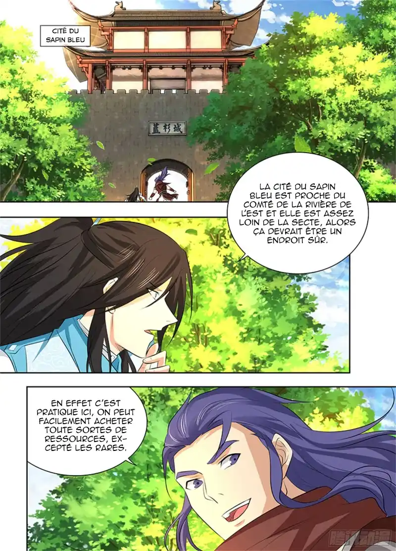 Yong Heng Zhi Zun 319 page 7