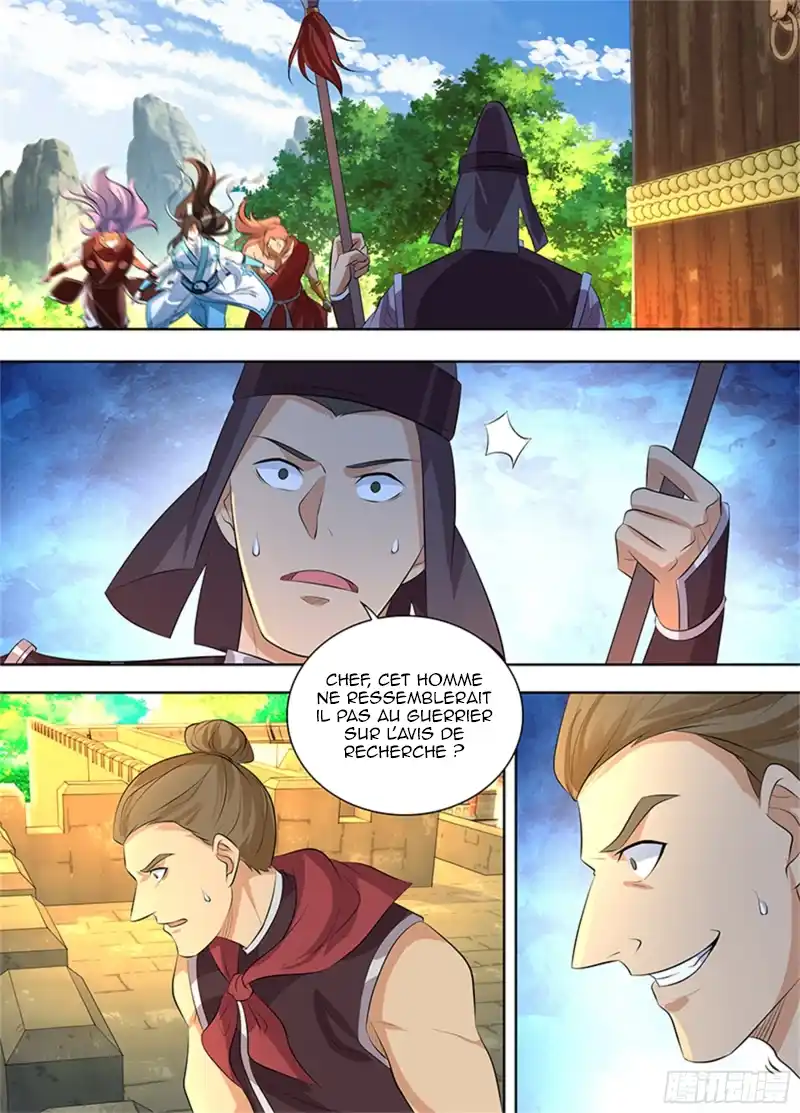 Yong Heng Zhi Zun 319 page 8