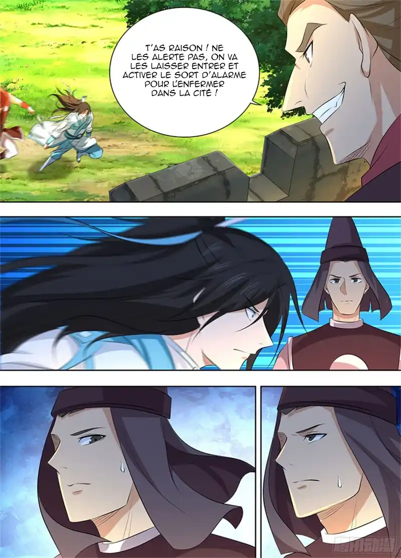 Yong Heng Zhi Zun 319 page 9
