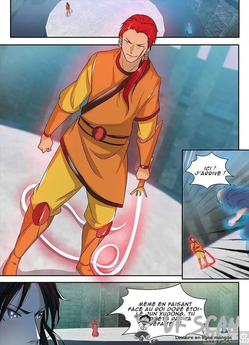 Yong Heng Zhi Zun 88 page 1