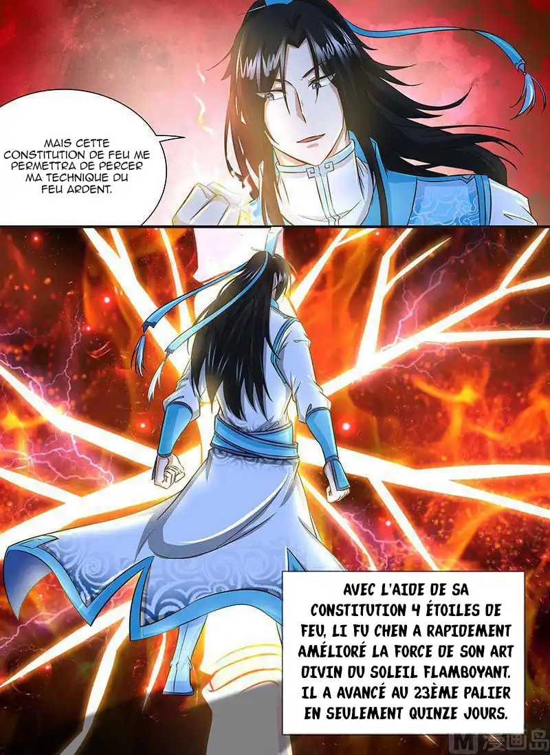 Yong Heng Zhi Zun 156 page 8