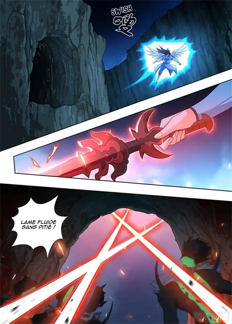 Yong Heng Zhi Zun 311 page 3