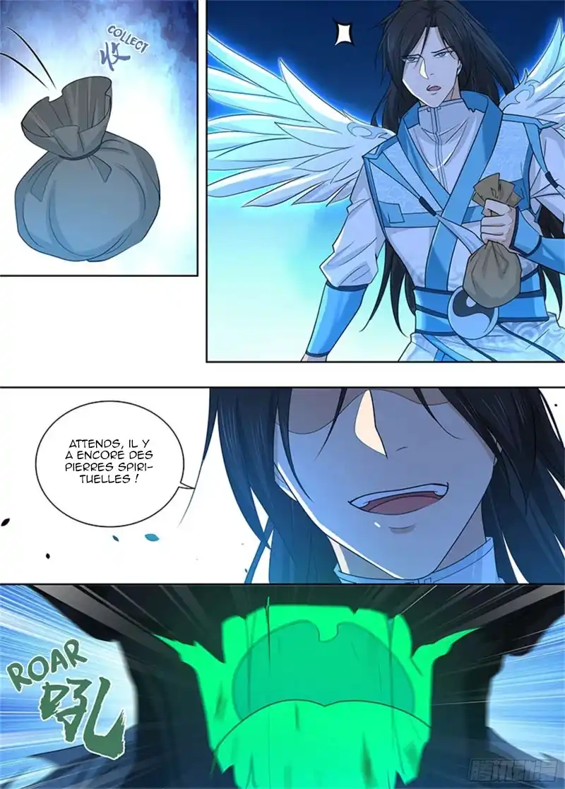 Yong Heng Zhi Zun 311 page 7