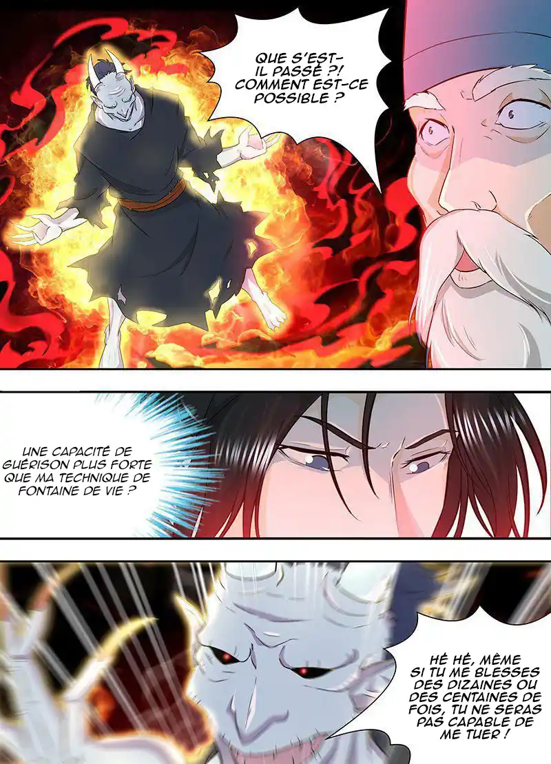 Yong Heng Zhi Zun 158 page 3
