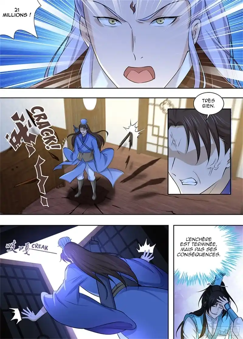 Yong Heng Zhi Zun 296 page 10