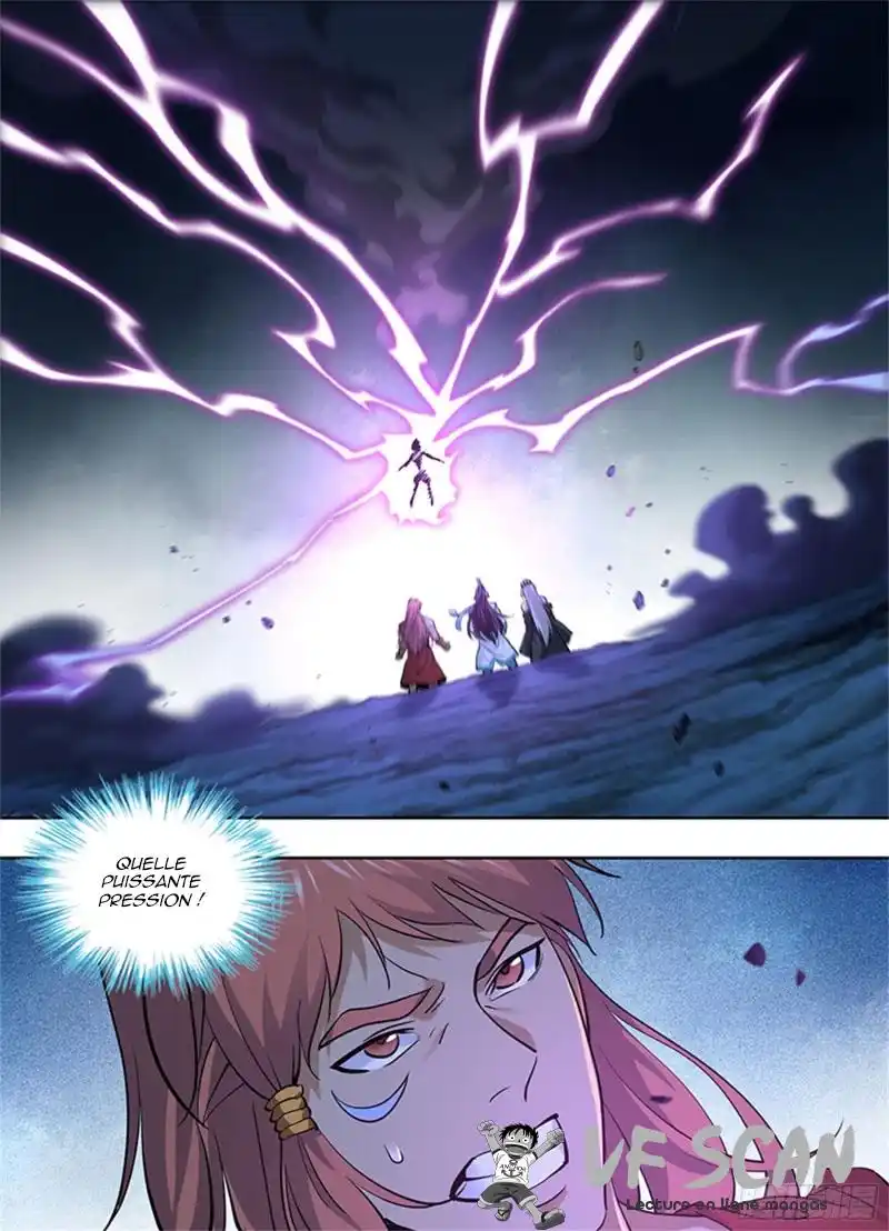 Yong Heng Zhi Zun 313 page 1