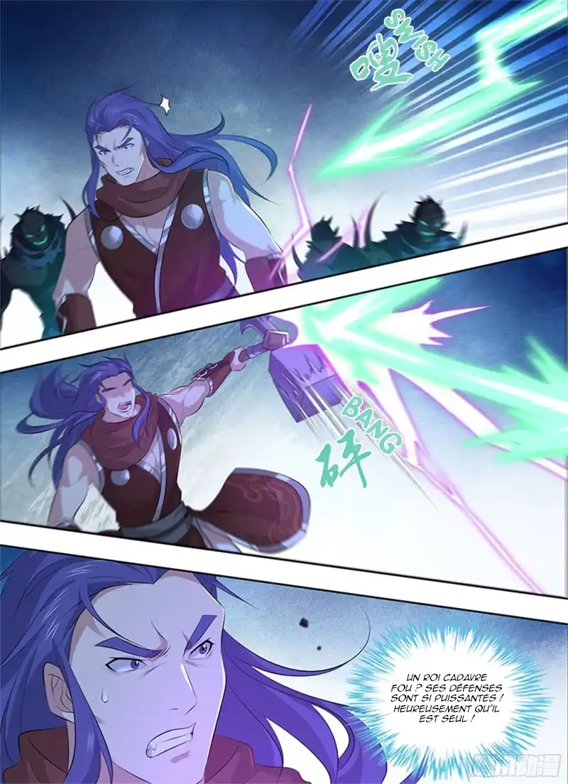 Yong Heng Zhi Zun 313 page 7