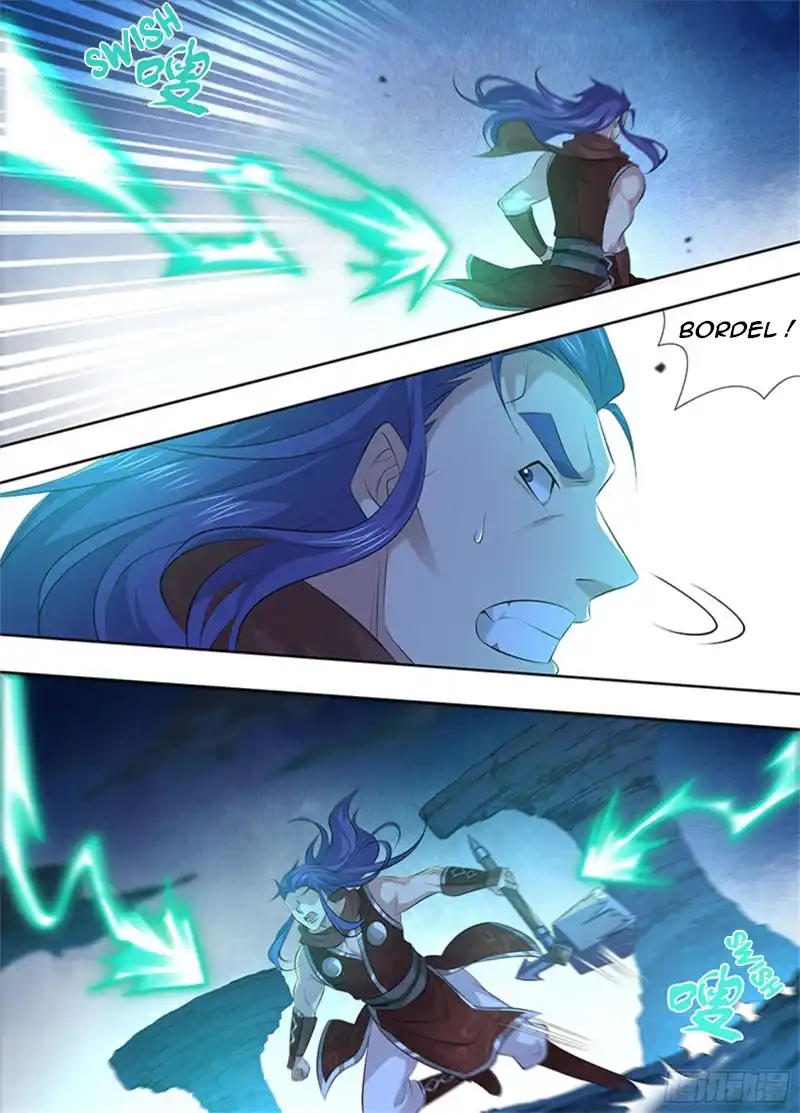 Yong Heng Zhi Zun 313 page 8