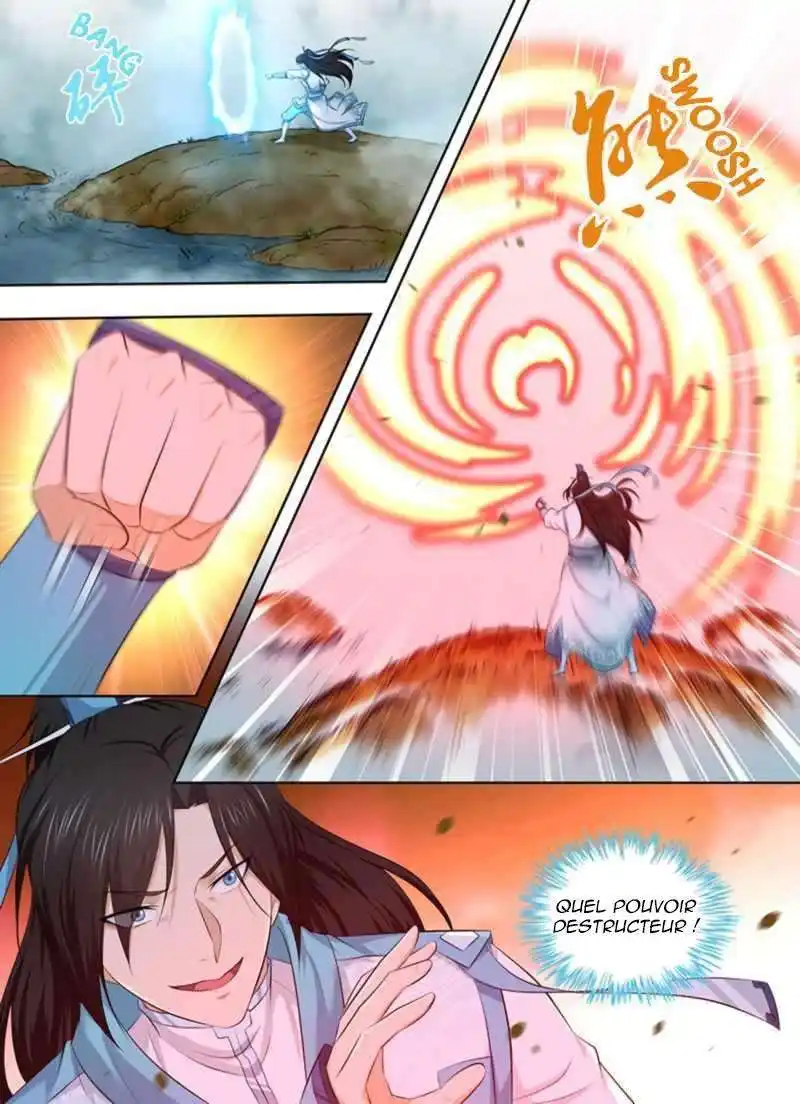 Yong Heng Zhi Zun 324 page 3