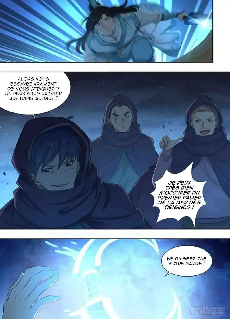 Yong Heng Zhi Zun 324 page 9