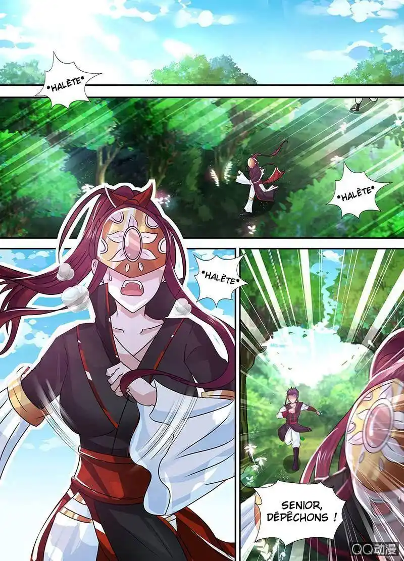 Yong Heng Zhi Zun 40 page 3