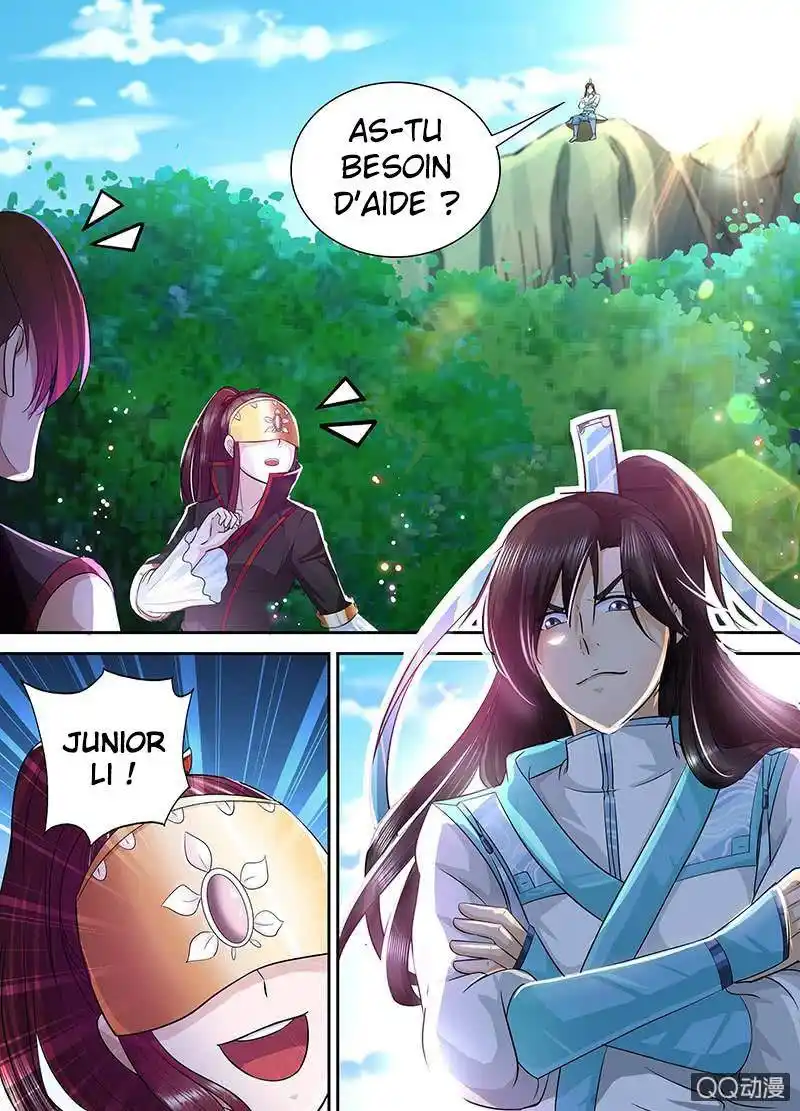Yong Heng Zhi Zun 40 page 7