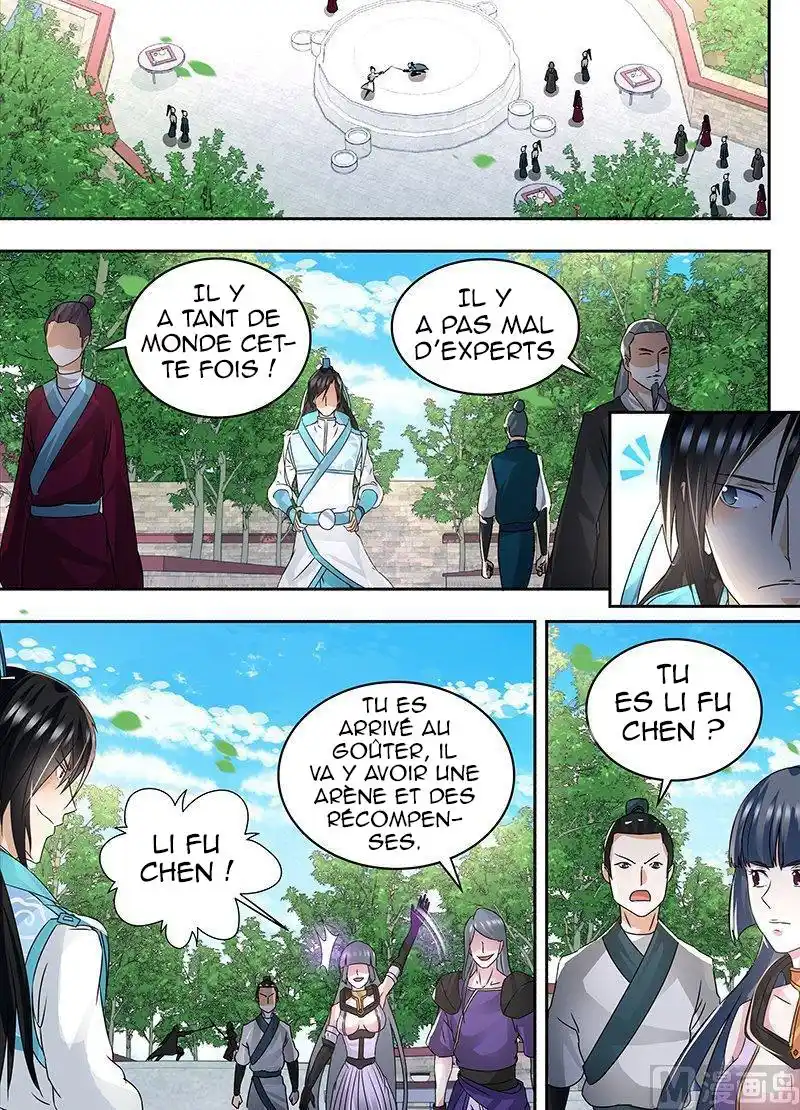 Yong Heng Zhi Zun 72 page 6