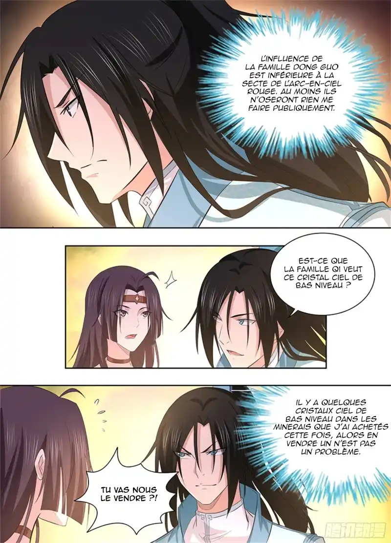 Yong Heng Zhi Zun 284 page 3