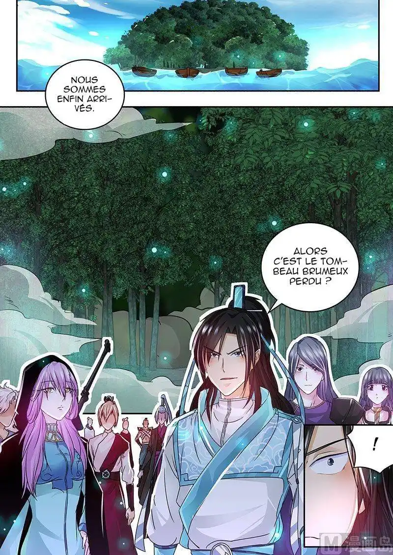Yong Heng Zhi Zun 60 page 2