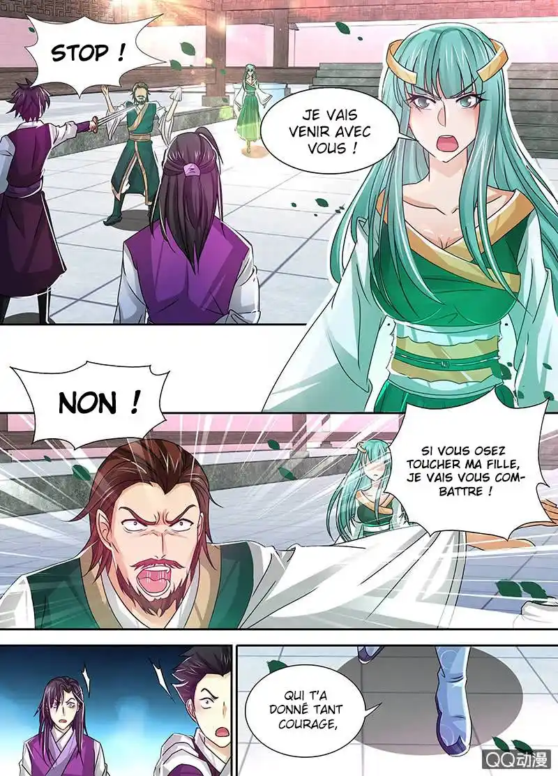 Yong Heng Zhi Zun 36 page 7