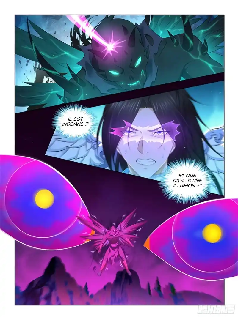 Yong Heng Zhi Zun 307 page 9