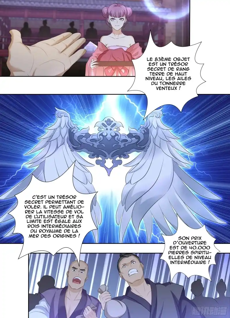 Yong Heng Zhi Zun 295 page 10