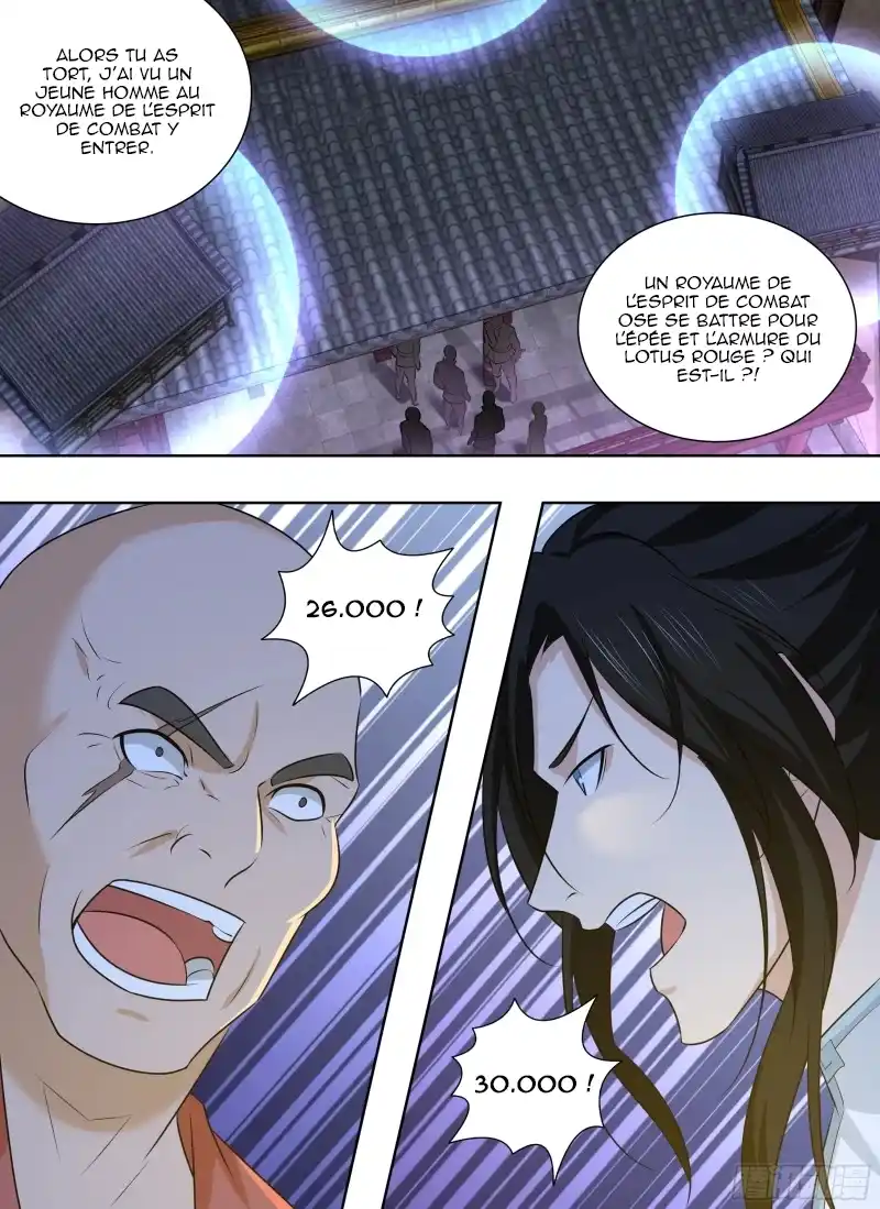 Yong Heng Zhi Zun 295 page 6