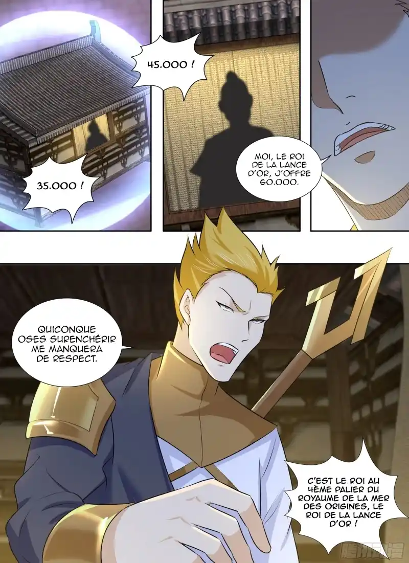 Yong Heng Zhi Zun 295 page 8