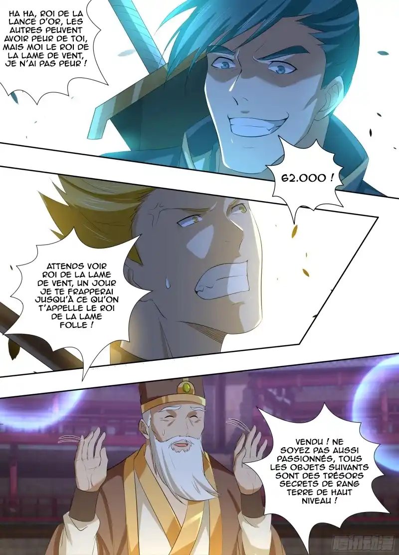 Yong Heng Zhi Zun 295 page 9