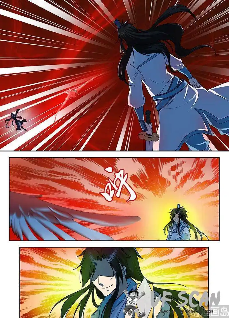 Yong Heng Zhi Zun 89 page 1