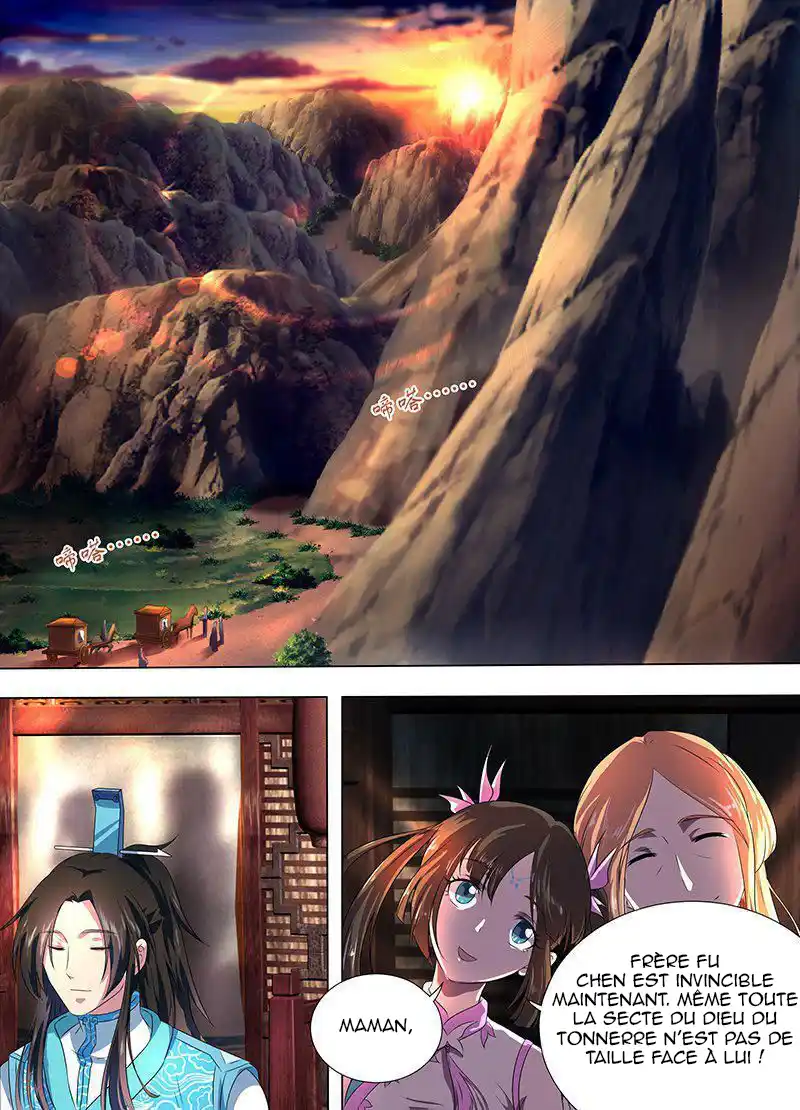 Yong Heng Zhi Zun 183 page 3