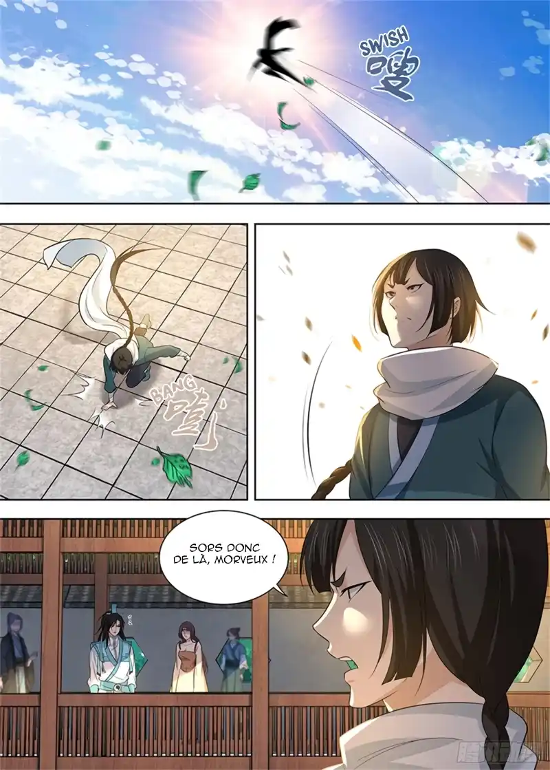 Yong Heng Zhi Zun 300 page 5