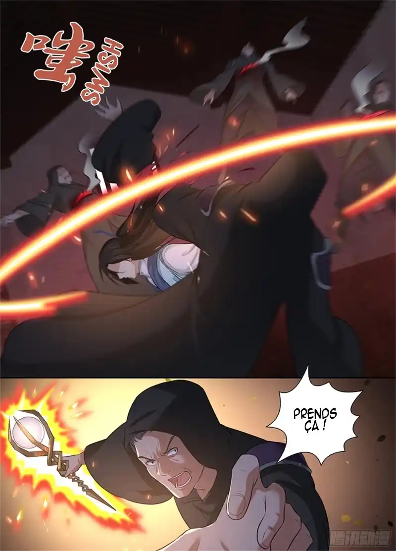 Yong Heng Zhi Zun 290 page 3