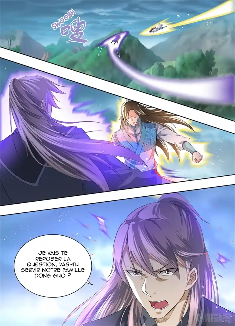 Yong Heng Zhi Zun 287 page 7