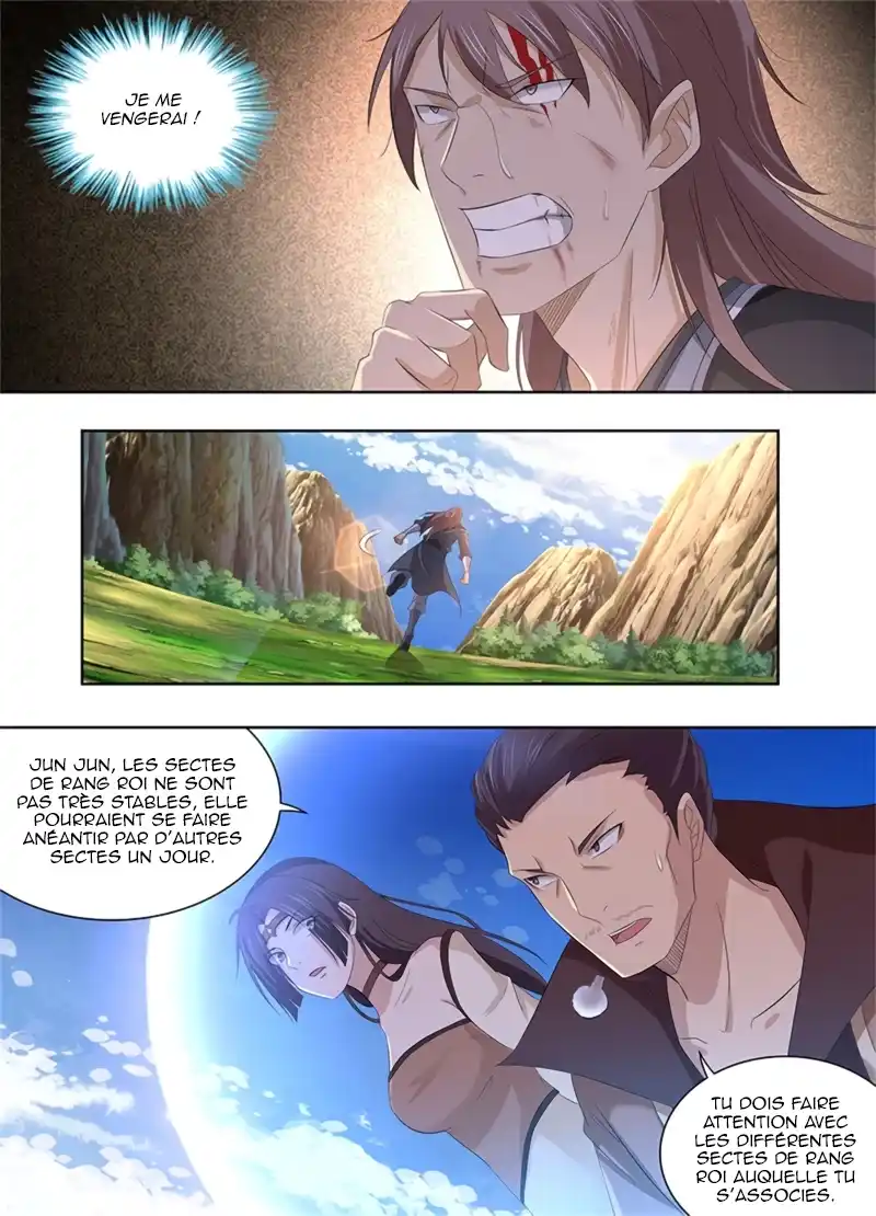 Yong Heng Zhi Zun 288 page 4