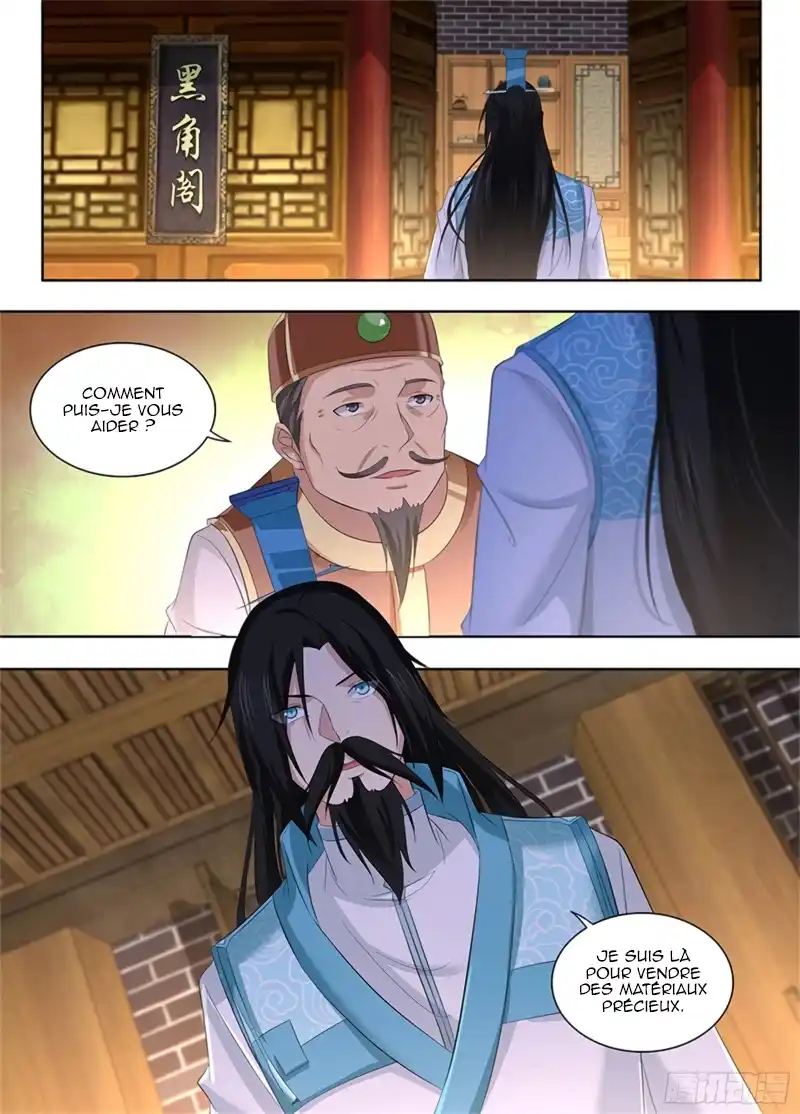 Yong Heng Zhi Zun 288 page 6