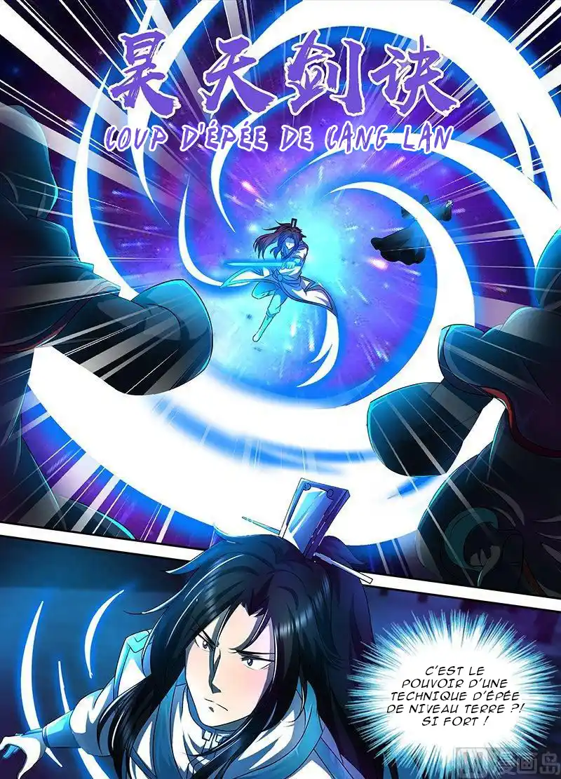Yong Heng Zhi Zun 101 page 6