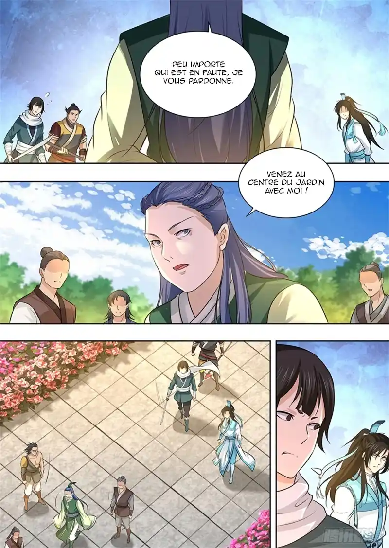 Yong Heng Zhi Zun 299 page 5