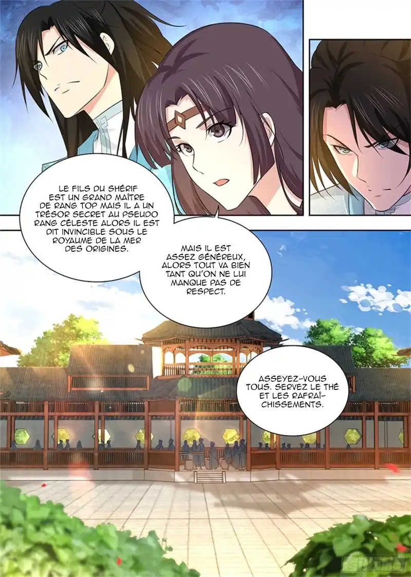 Yong Heng Zhi Zun 299 page 6