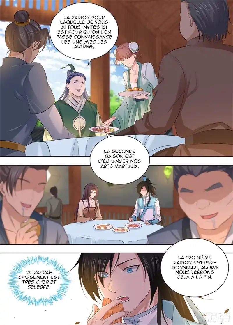 Yong Heng Zhi Zun 299 page 7