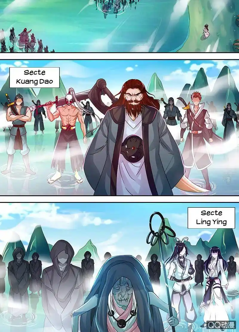 Yong Heng Zhi Zun 39 page 6
