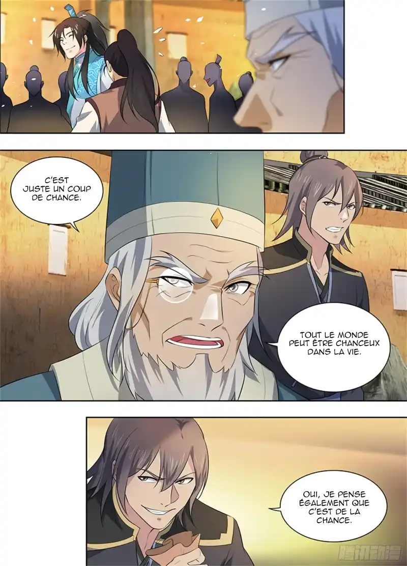 Yong Heng Zhi Zun 282 page 4