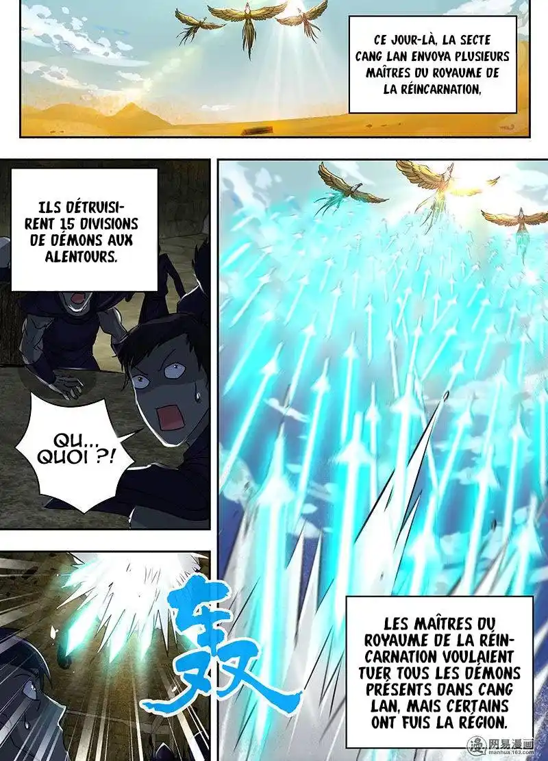 Yong Heng Zhi Zun 55 page 10
