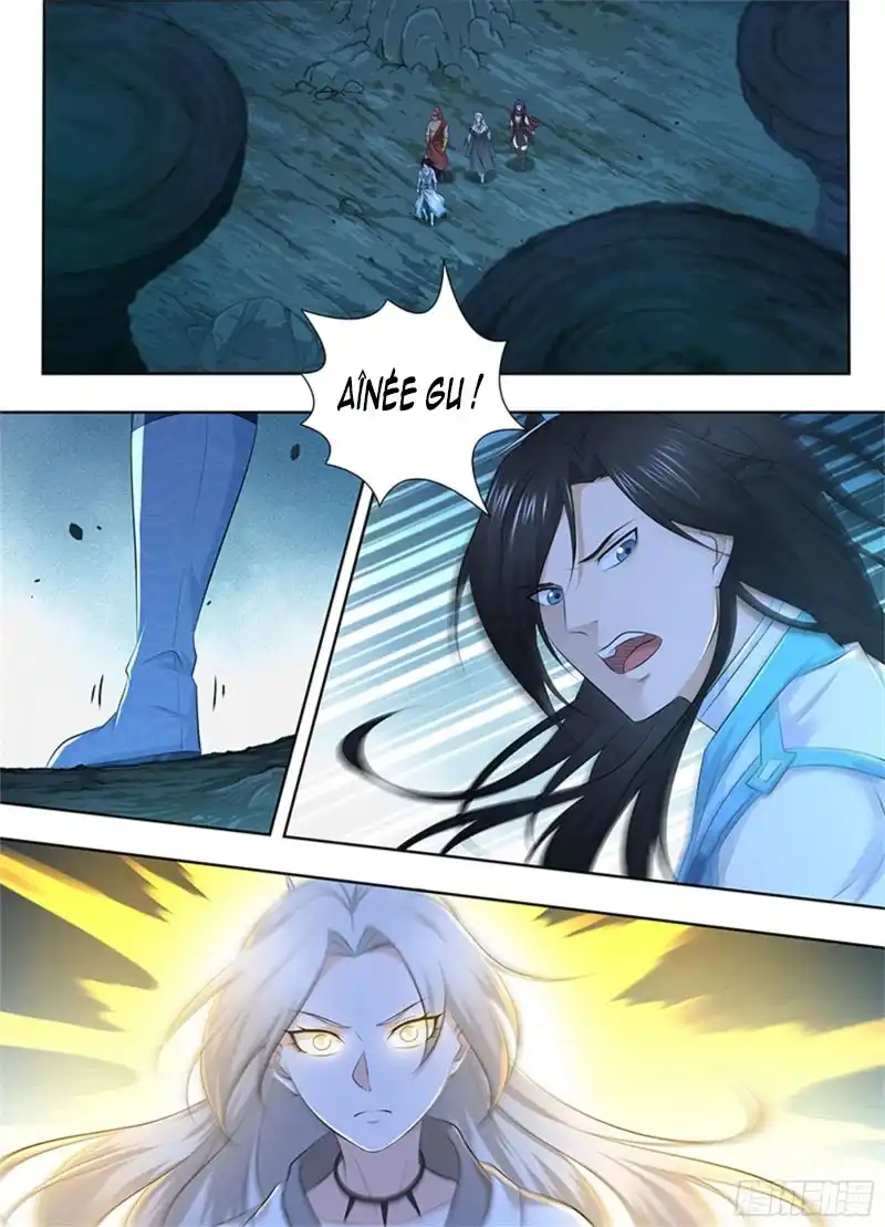 Yong Heng Zhi Zun 314 page 8